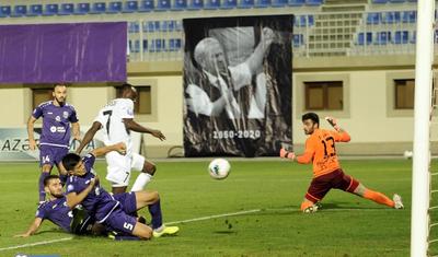 "Qarabağ" buna sevinməli deyil -