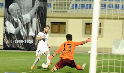 "Qarabağ" buna sevinməli deyil -