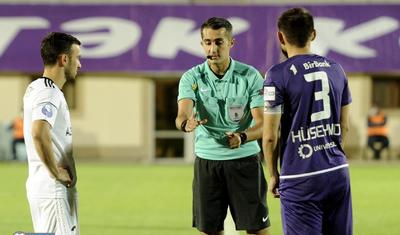 "Qarabağ" buna sevinməli deyil -