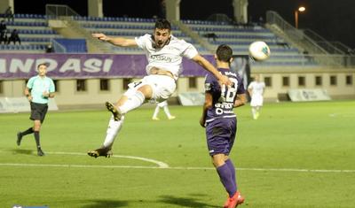 "Qarabağ" buna sevinməli deyil -