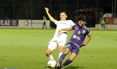 "Qarabağ" buna sevinməli deyil -
