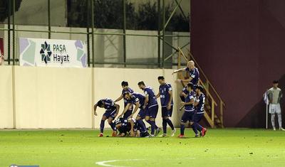 "Qarabağ" buna sevinməli deyil -