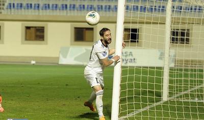 "Qarabağ" buna sevinməli deyil -