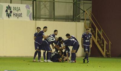 "Qarabağ" buna sevinməli deyil -