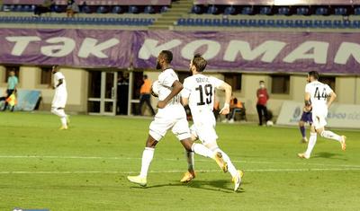 "Qarabağ" buna sevinməli deyil -