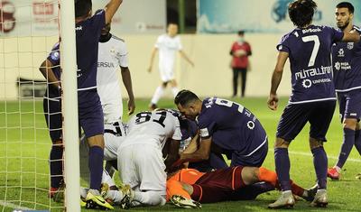 "Qarabağ" buna sevinməli deyil -