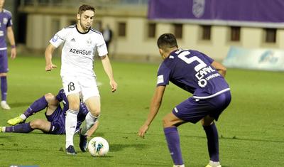 "Qarabağ" buna sevinməli deyil -
