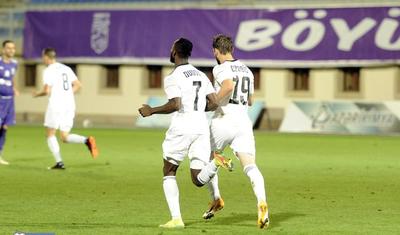 "Qarabağ" buna sevinməli deyil -