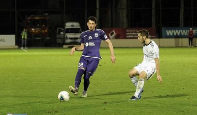 "Qarabağ" buna sevinməli deyil -