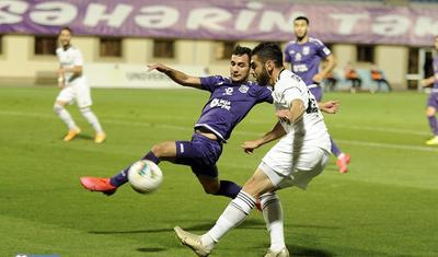 "Qarabağ" buna sevinməli deyil -