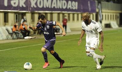 "Qarabağ" buna sevinməli deyil -
