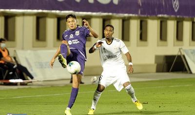 "Qarabağ" buna sevinməli deyil -