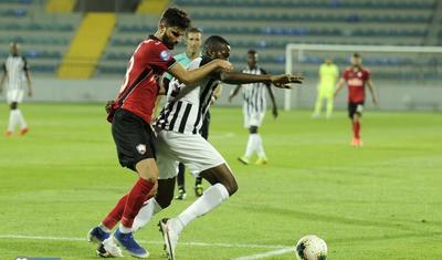 “Neftçi” daha çox təzyiq göstərdi" -