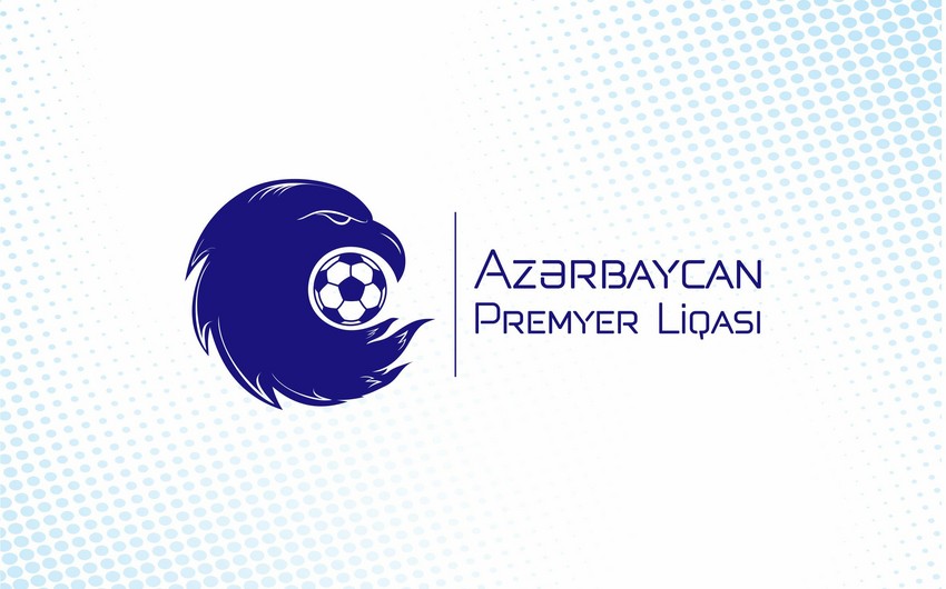 PFL Azərbaycan Premyer Liqası ilə bağlı məlumat yaydı