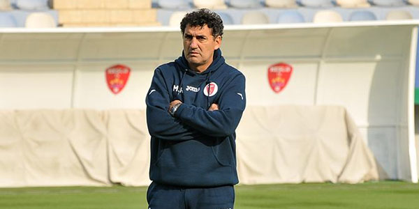 Ramiz Məmmədov: "Bu xalqa, bu dövlətə ancaq qələbə yaraşır!"