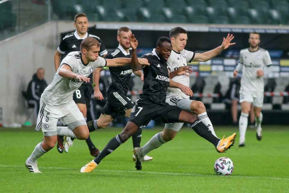 Qarabağa vəfalı "Qarabağ"