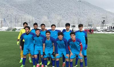 Şahid futbolçumuzdan qalan xatirə -