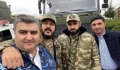 Qarabağ üçün sən nə etmisən?!