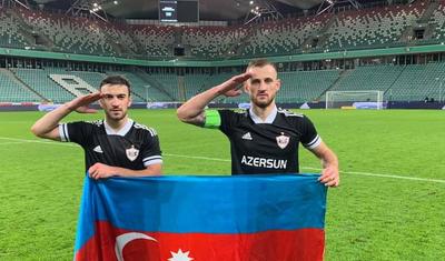 Qarabağ üçün sən nə etmisən?!