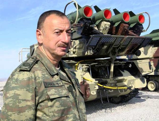 İlkin Fikrətoğlu hazırladı: Hər şey Qarabağ, hər şey qələbə üçün! - VİDEOSÜJET