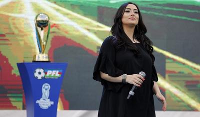 Qəbələnin qonağı olan “Papito”nun ifaçısı: “Səni çox sevirəm, Azərbaycan!”