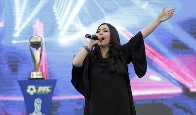 Qəbələnin qonağı olan “Papito”nun ifaçısı: “Səni çox sevirəm, Azərbaycan!”