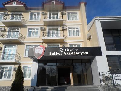 "Qəbələ" futbolçu satışından 1 milyona yaxın qazanıb