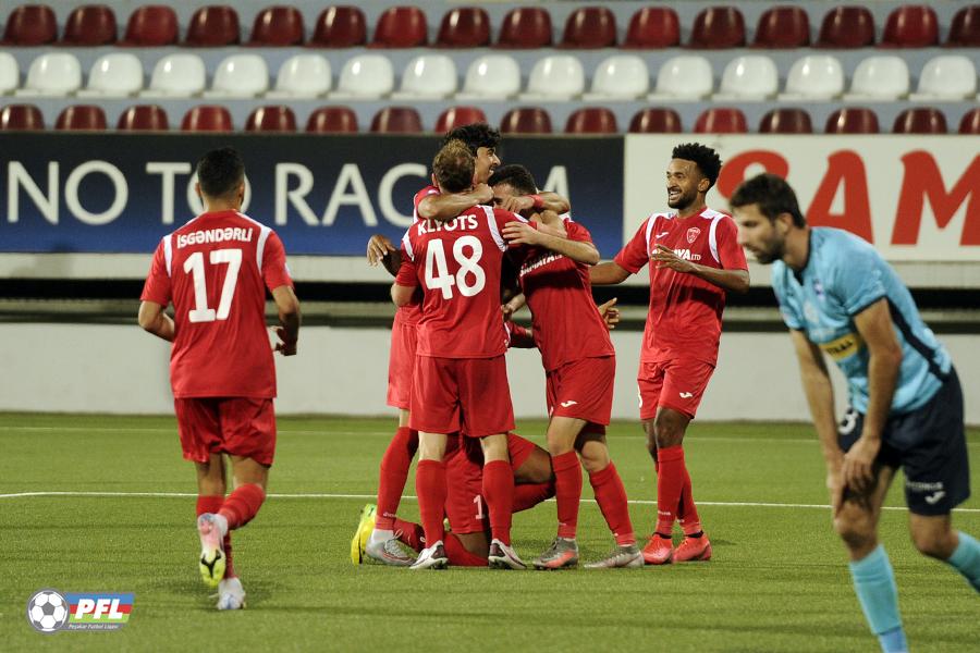 Azərbaycan klubu futbolçusundan FİFA-ya şikayət etdi