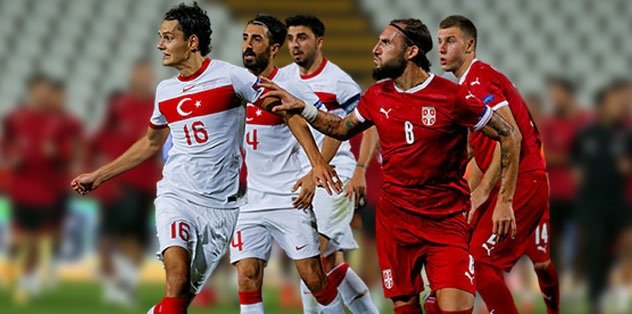 Əvvəlcə Azərbaycanla oyun, sonda Bakıya səfər - Türkiyə millisi toplanışa başlayır
