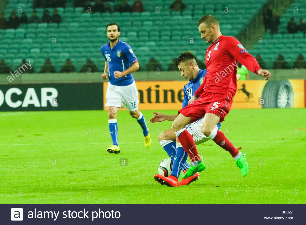 Kapitanı UEFA xatırladı, amma "Qarabağ" və AFFA unutdu