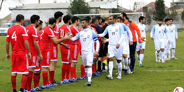 Region Liqasında iştirak etmək istəyən komandalar