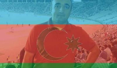 "Neftçi"nin tanınmış azarkeşi şəhid oldu -