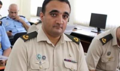 "Neftçi"nin tanınmış azarkeşi şəhid oldu -