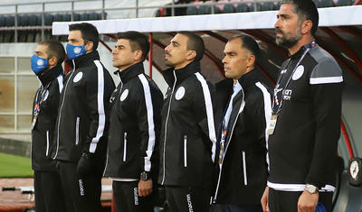 MİLLİ: Hər şey var, heç nə yox -