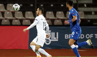 MİLLİ: Hər şey var, heç nə yox -