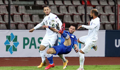 MİLLİ: Hər şey var, heç nə yox -