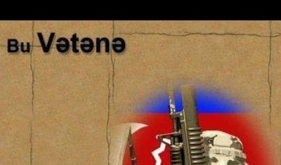 "Neftçi"nin tanınmış azarkeşi şəhid oldu -