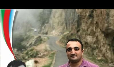 "Neftçi"nin tanınmış azarkeşi şəhid oldu -
