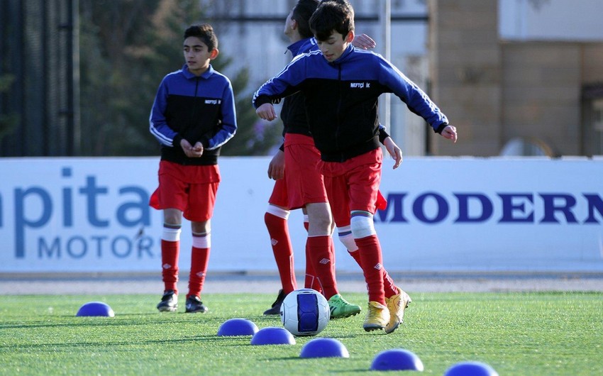 AFFA liqalarda 2020/2021 mövsümünün startı təxirə saldı