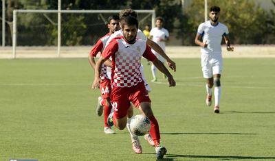 Divizionda özlərini xoşbəxt sayanlar -