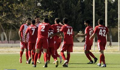 Divizionda özlərini xoşbəxt sayanlar -