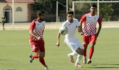 Divizionda özlərini xoşbəxt sayanlar -