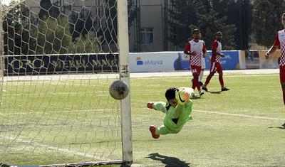 Divizionda özlərini xoşbəxt sayanlar -
