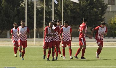 Divizionda özlərini xoşbəxt sayanlar -