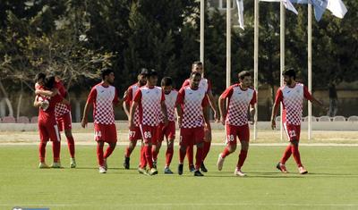 Divizionda özlərini xoşbəxt sayanlar -