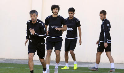 "Sumqayıt"da 1,5 saat -