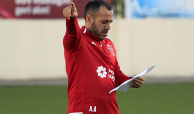 "Sumqayıt"da 1,5 saat -