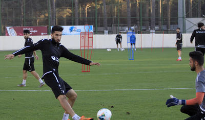 "Sumqayıt"da 1,5 saat -