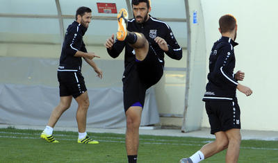 "Sumqayıt"da 1,5 saat -