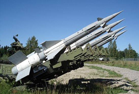 Düşmənin “S-125” zenit raket kompleksi sıradan çıxarıldı